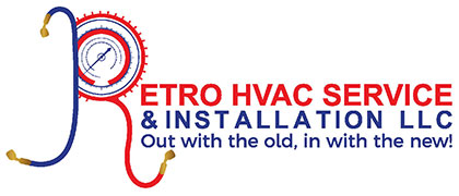 Retro HVAC Service & Installation