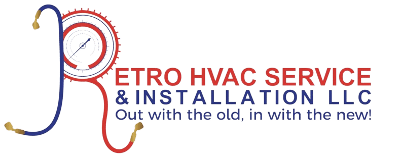 Retro HVAC Services & Installation LLC